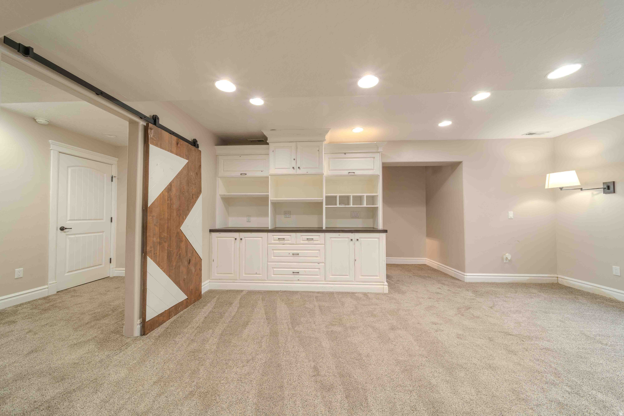 PARK RIDGE ESTATES - Residential