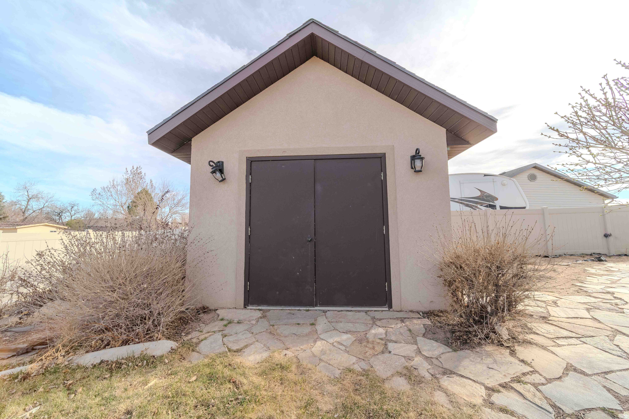 PARK RIDGE ESTATES - Residential