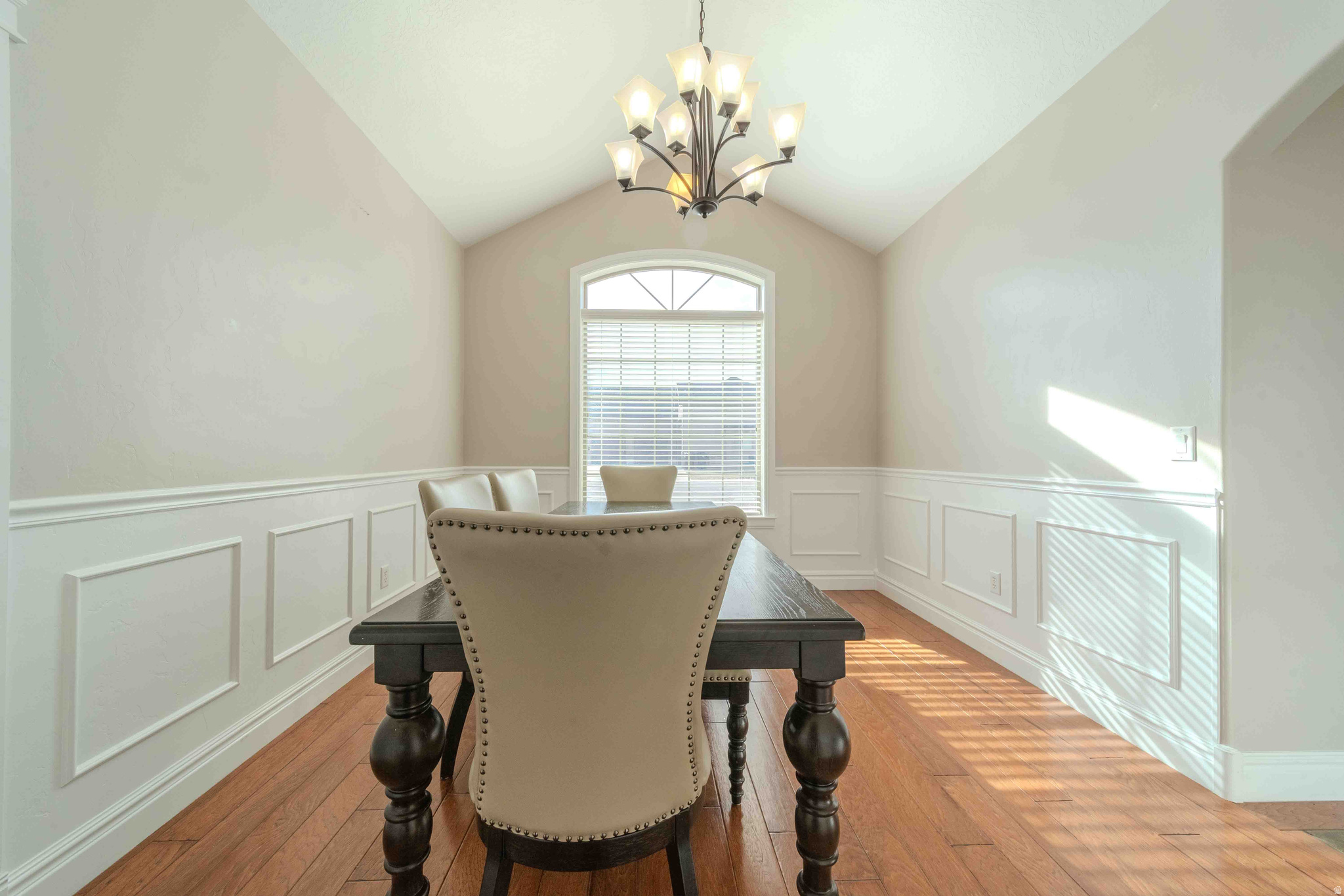 PARK RIDGE ESTATES - Residential