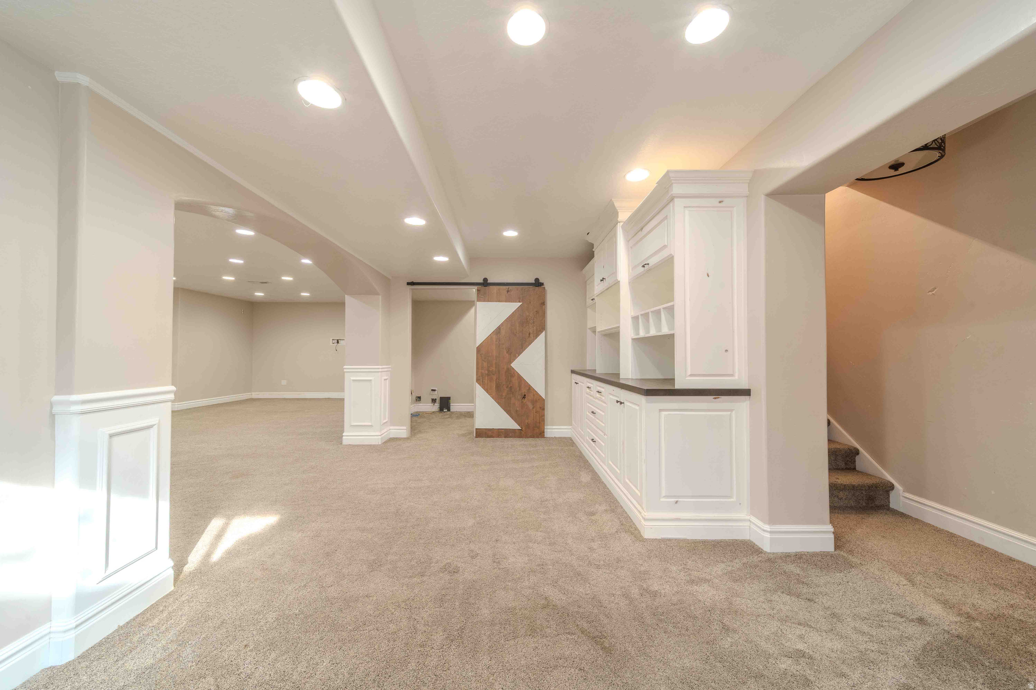 PARK RIDGE ESTATES - Residential