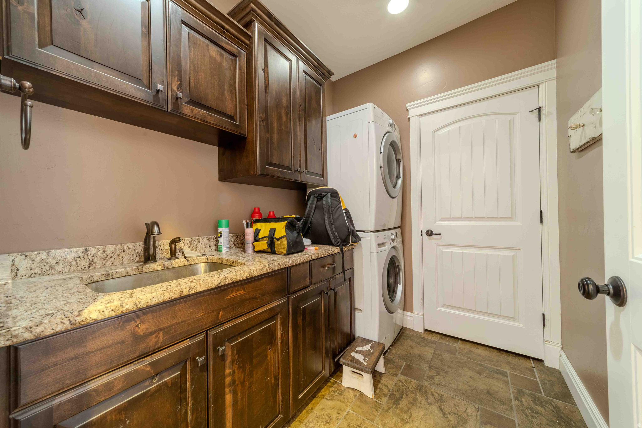 PARK RIDGE ESTATES - Residential
