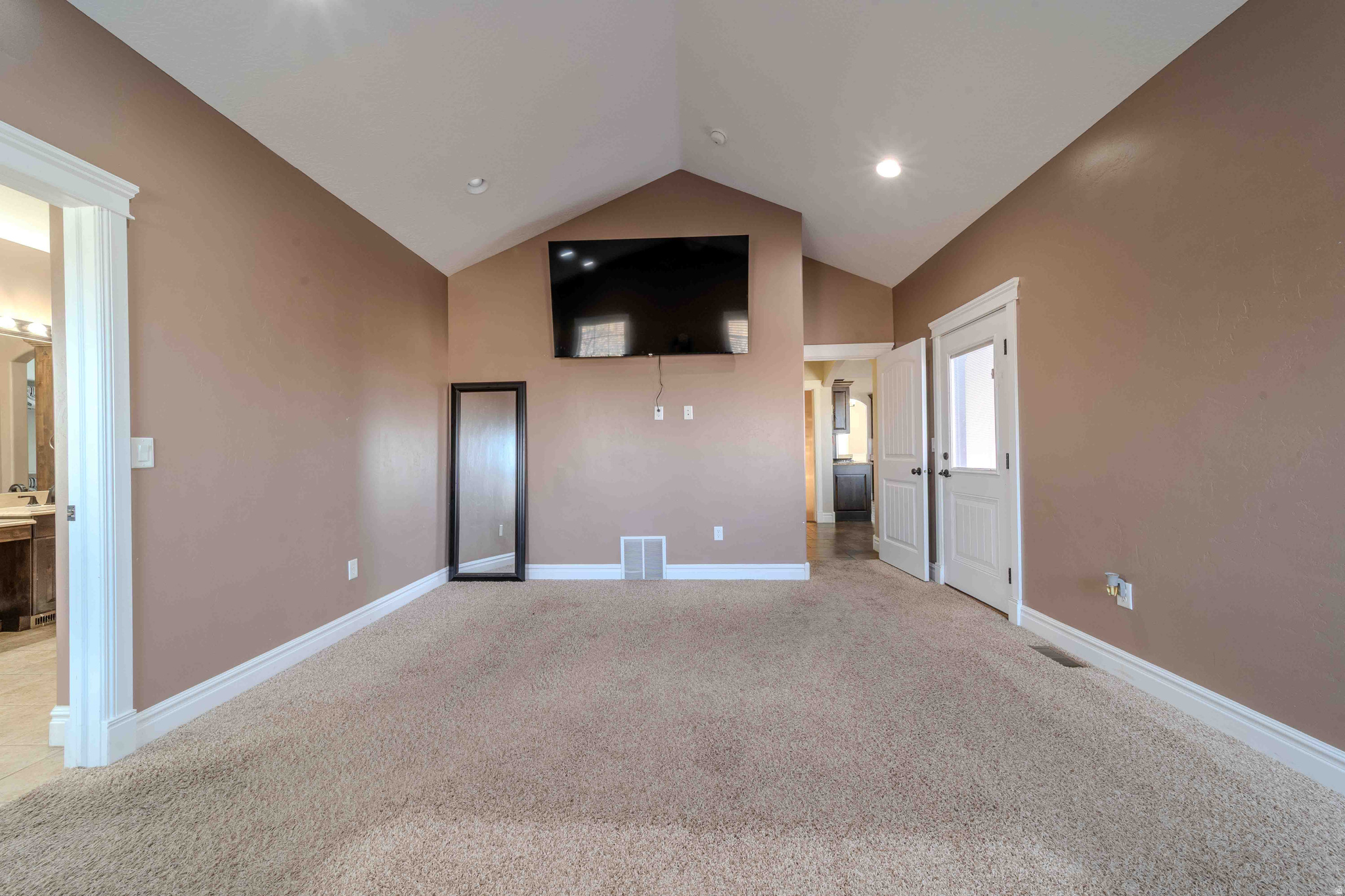 PARK RIDGE ESTATES - Residential