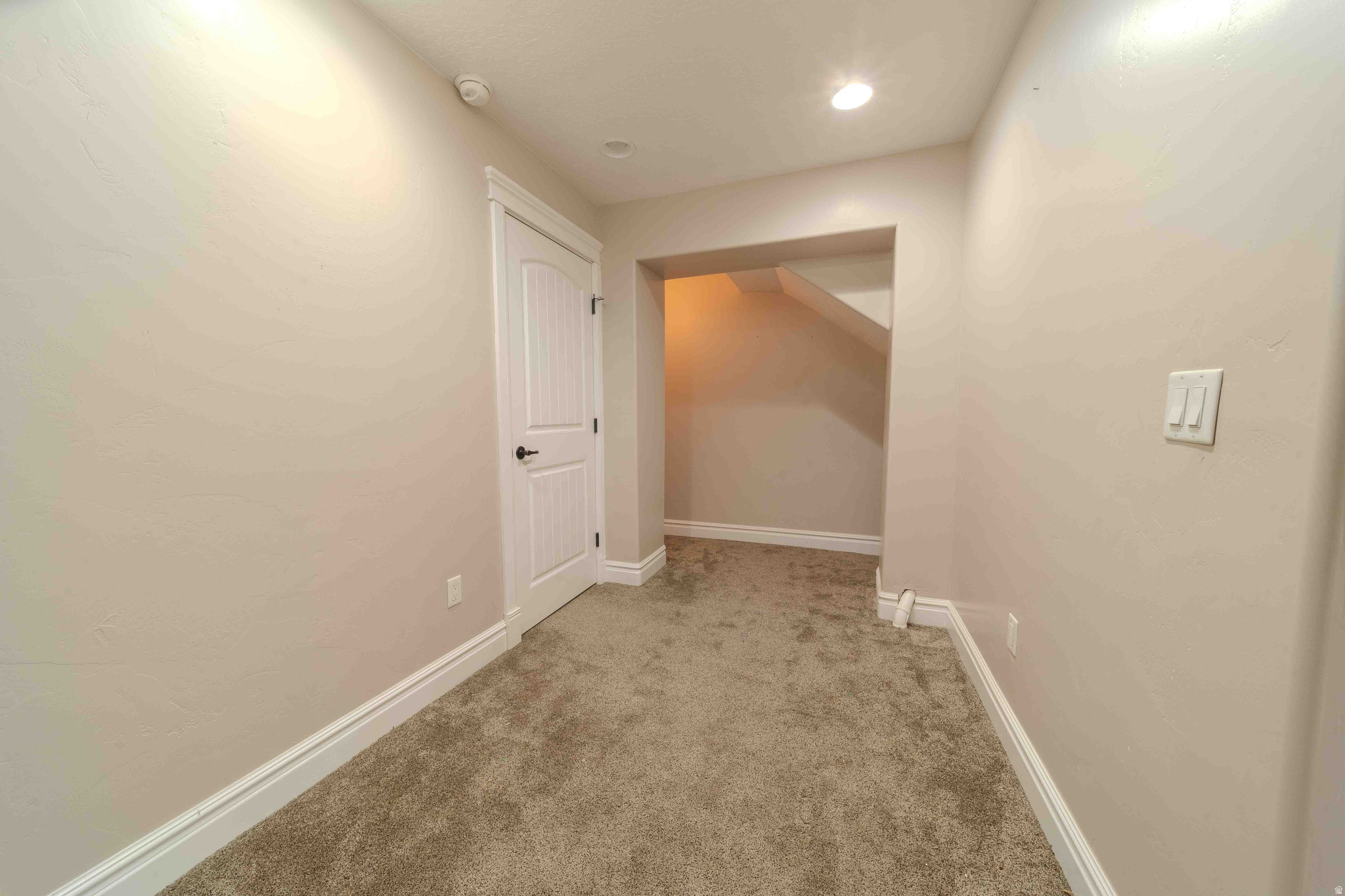 PARK RIDGE ESTATES - Residential
