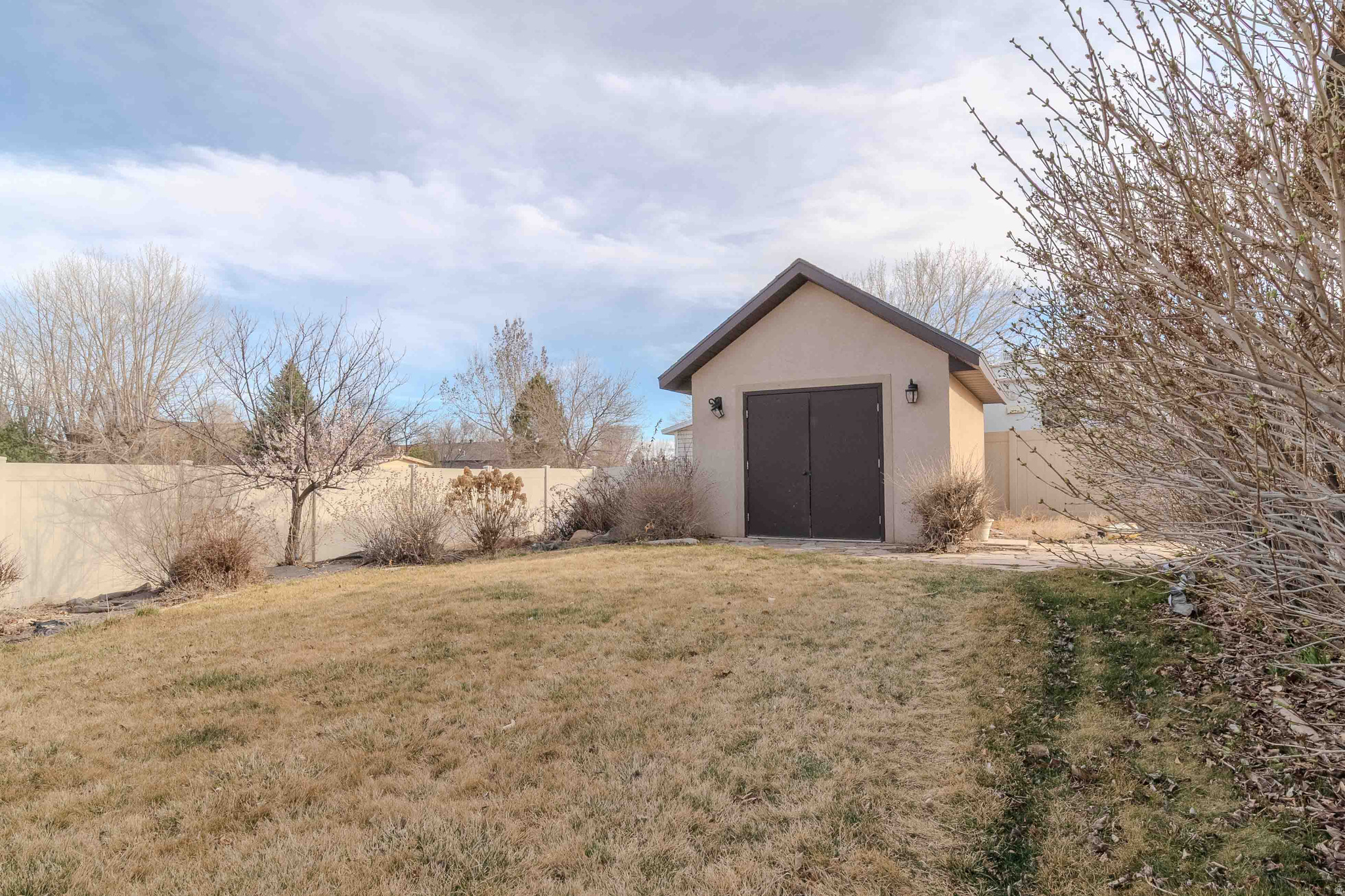 PARK RIDGE ESTATES - Residential