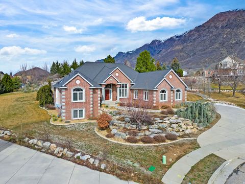 Tiny photo for 4131 N 175 W, Pleasant View, UT 84414 (MLS # 2140677)