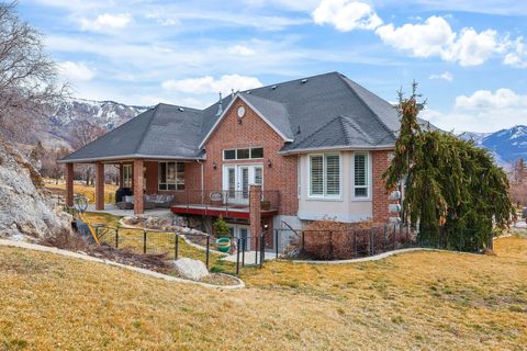 Tiny photo for 4131 N 175 W, Pleasant View, UT 84414 (MLS # 2140677)