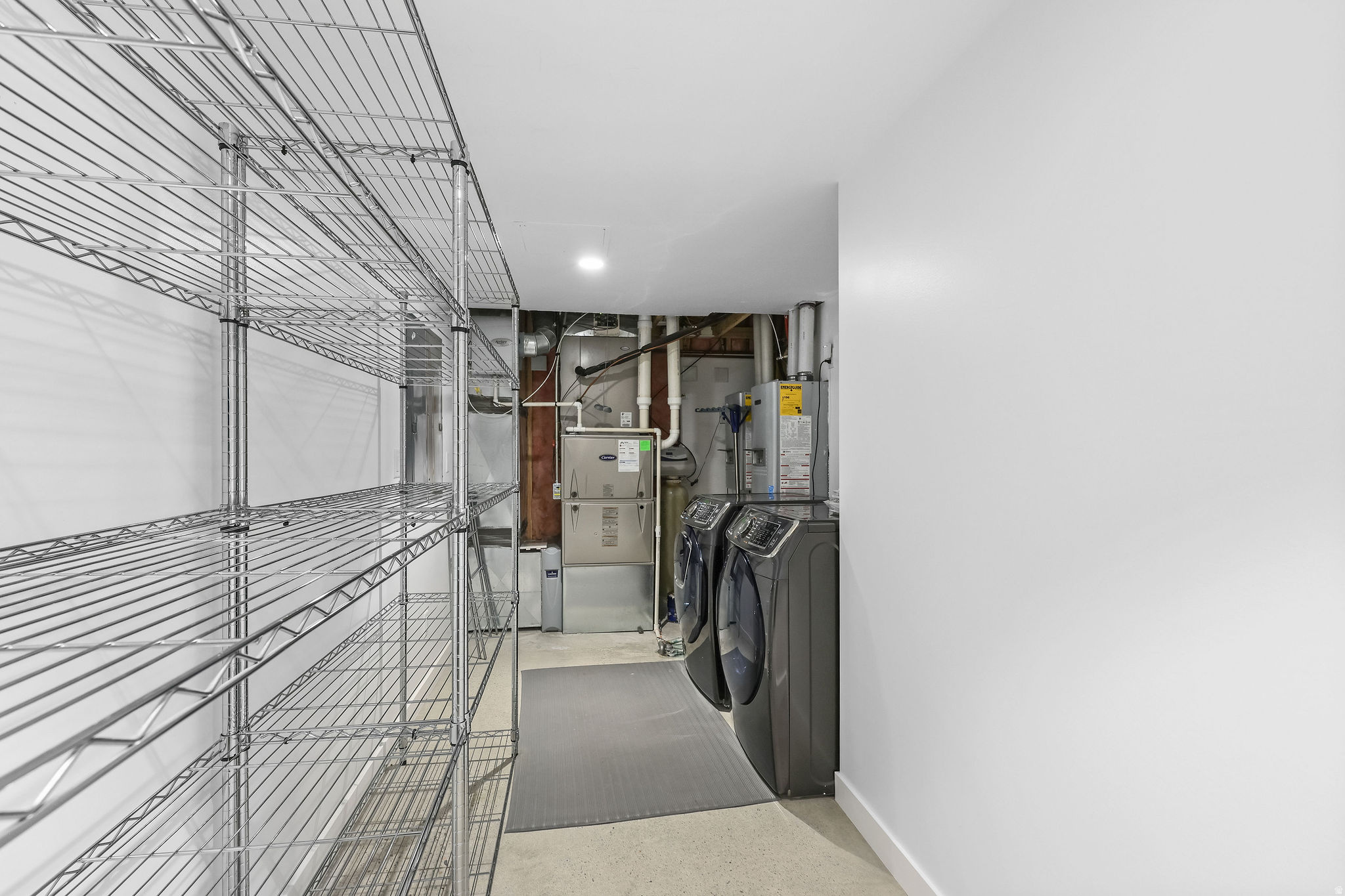 GRAND LEGACY - Residential