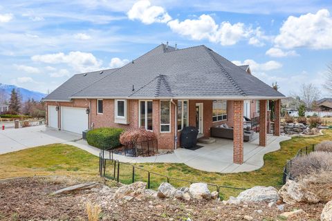Tiny photo for 4131 N 175 W, Pleasant View, UT 84414 (MLS # 2140677)