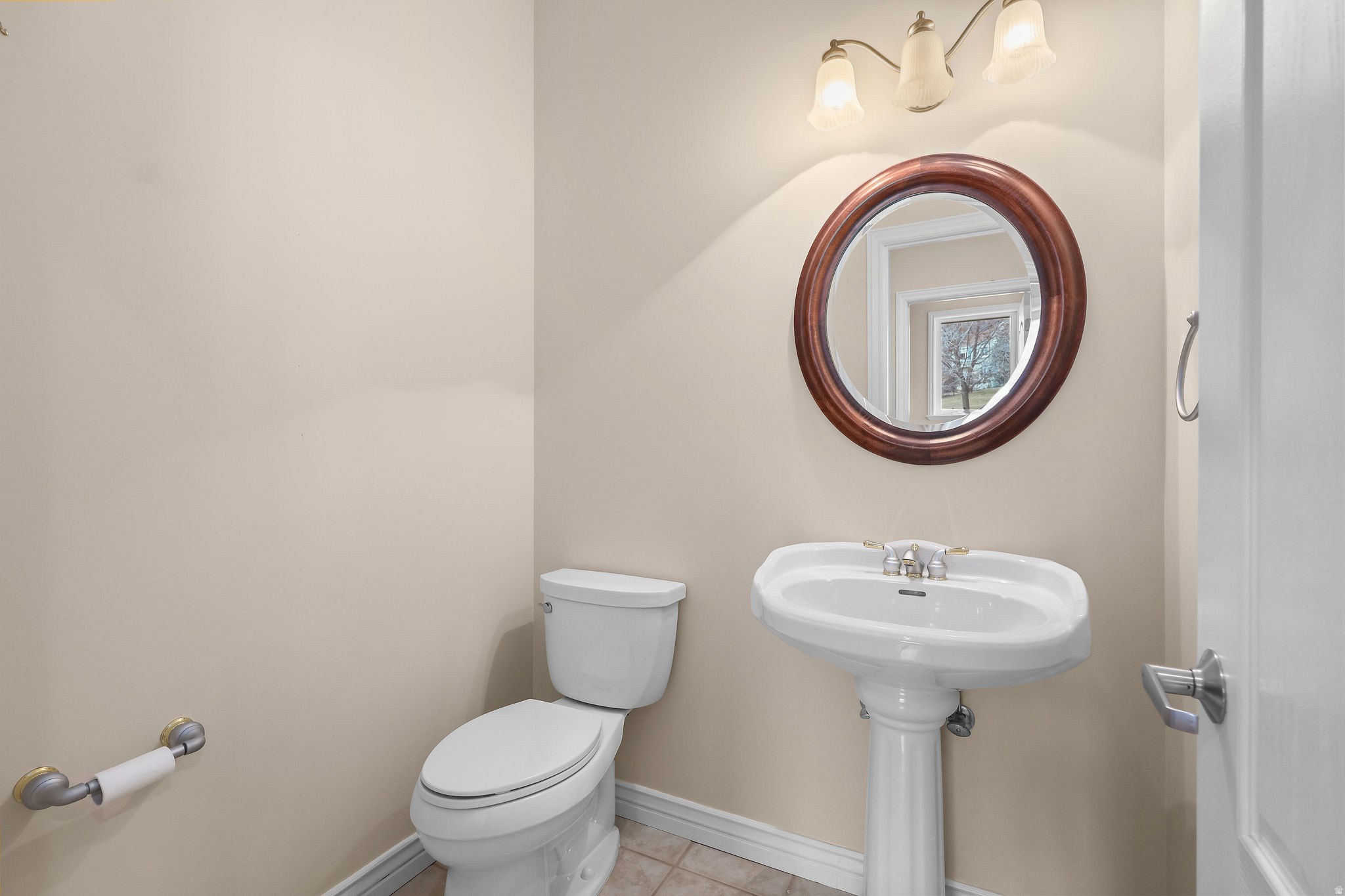 GRAND LEGACY - Residential