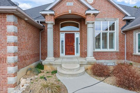 Tiny photo for 4131 N 175 W, Pleasant View, UT 84414 (MLS # 2140677)