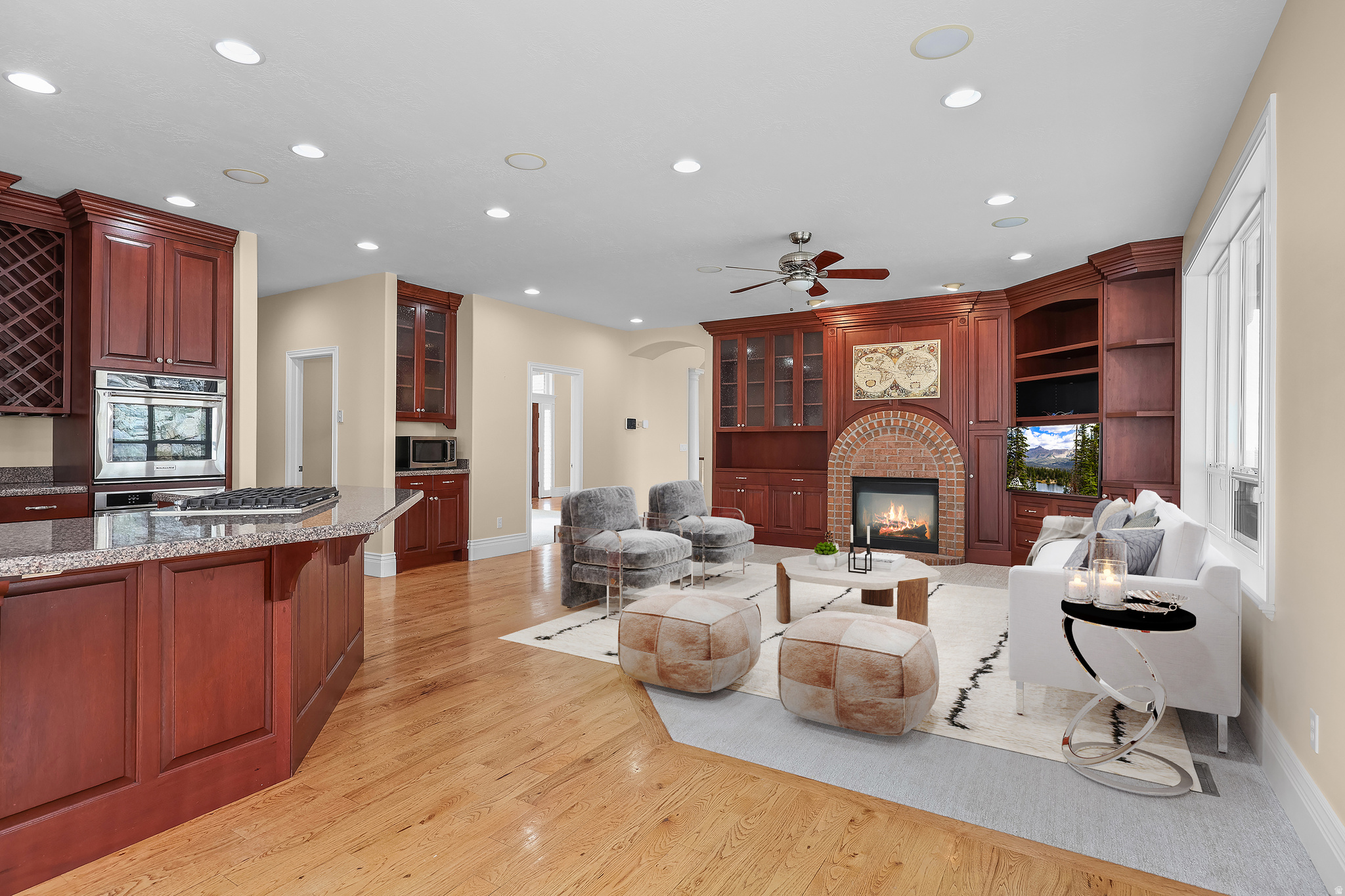 GRAND LEGACY - Residential