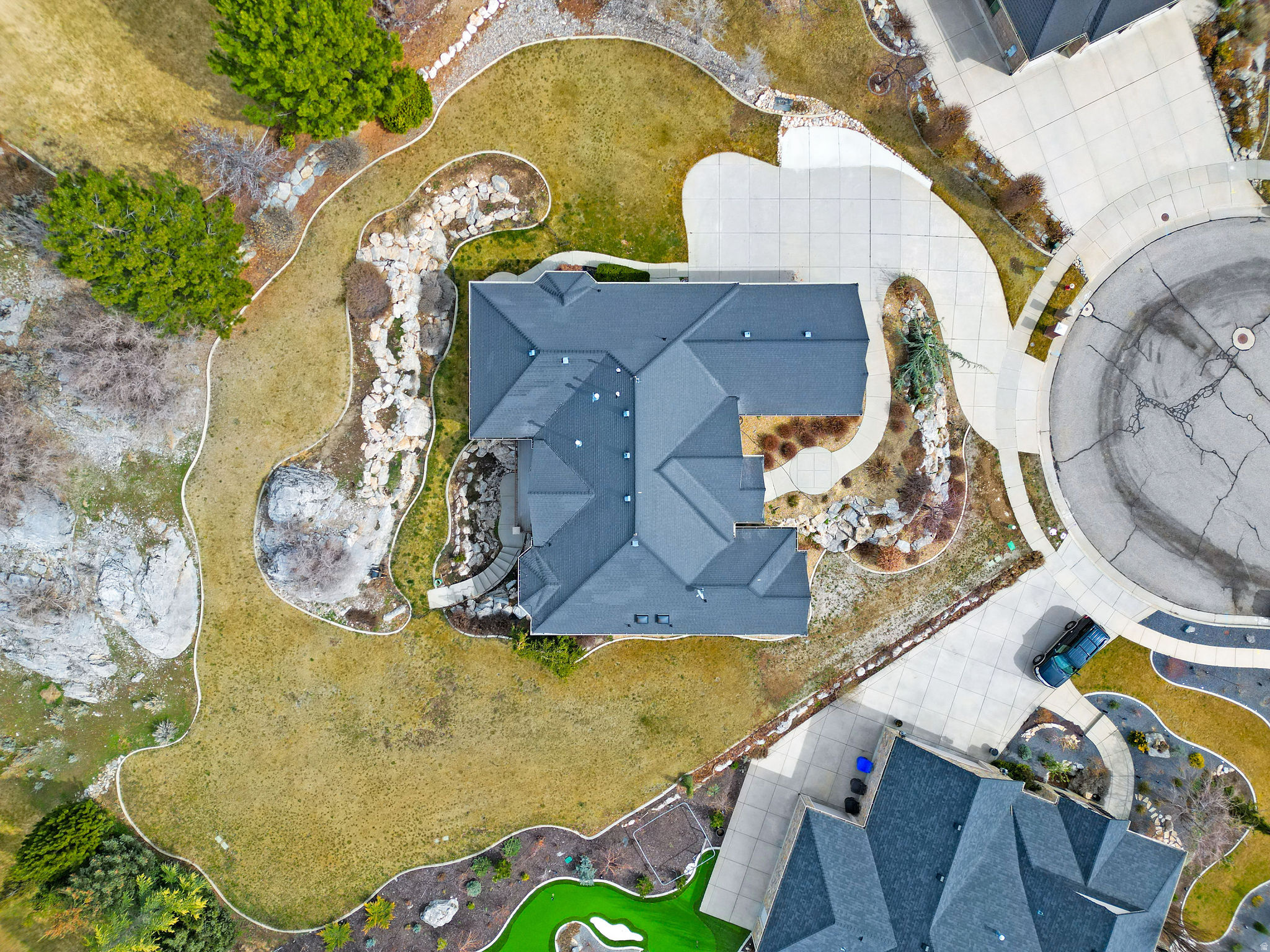 GRAND LEGACY - Residential