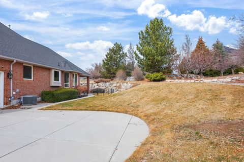 Tiny photo for 4131 N 175 W, Pleasant View, UT 84414 (MLS # 2140677)