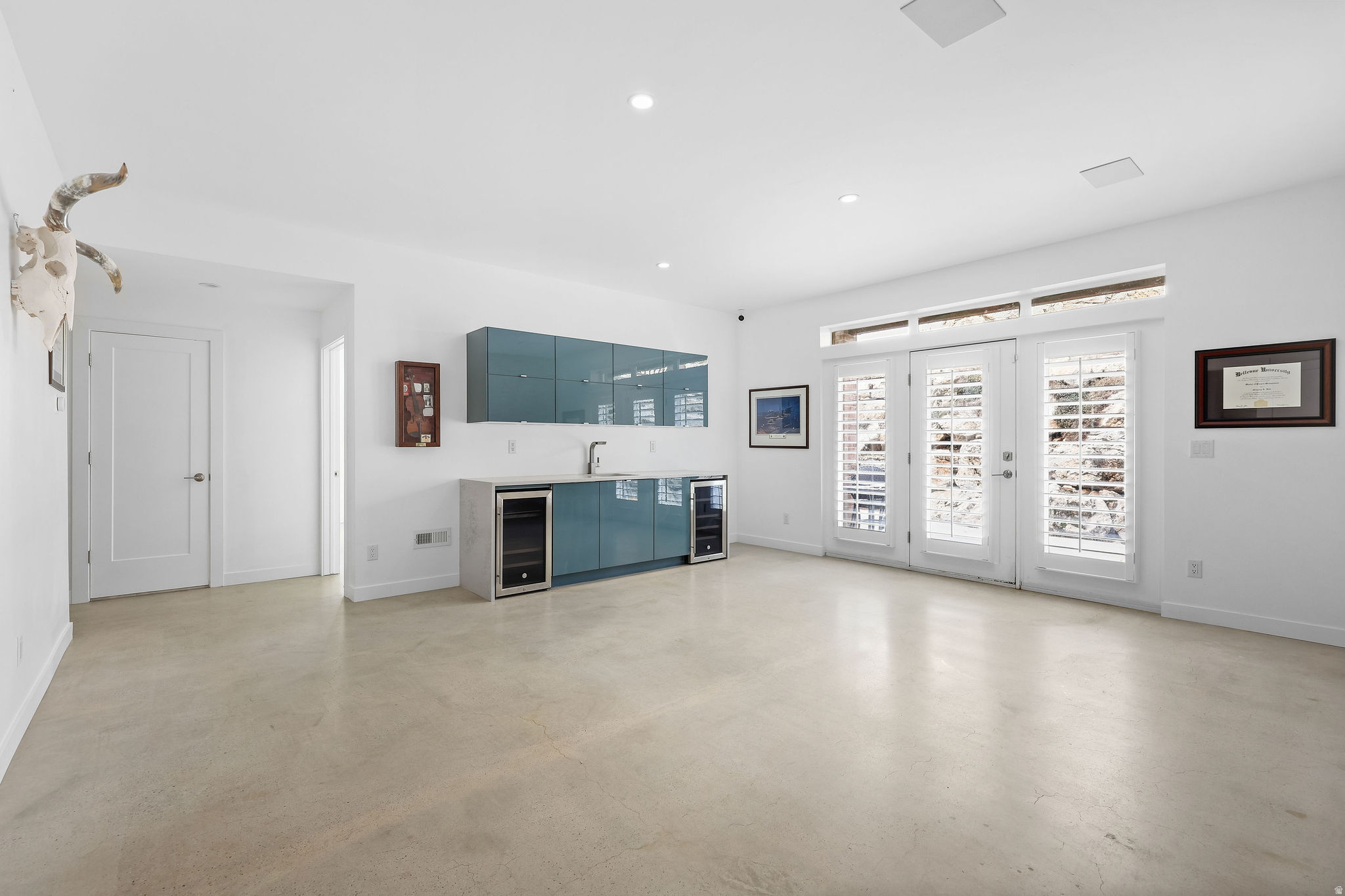 GRAND LEGACY - Residential