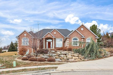 Tiny photo for 4131 N 175 W, Pleasant View, UT 84414 (MLS # 2140677)
