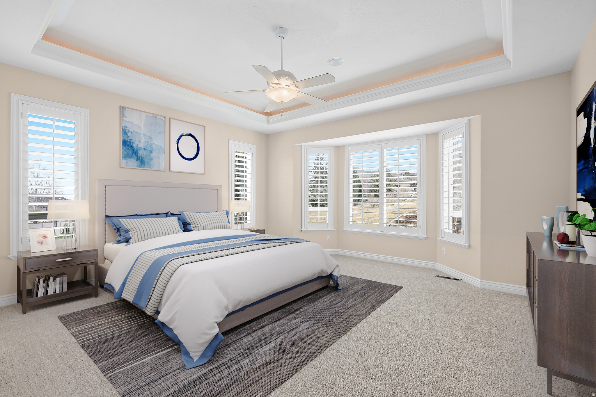 GRAND LEGACY - Residential