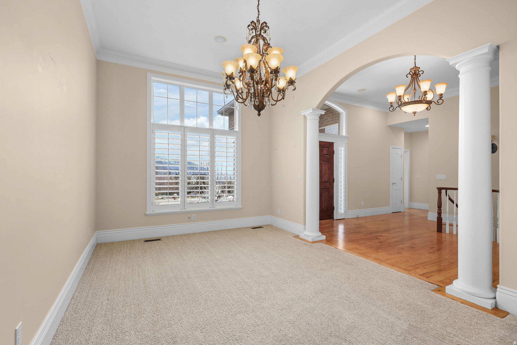 GRAND LEGACY - Residential