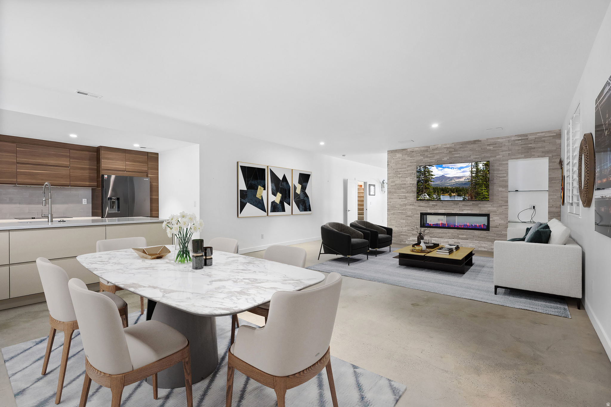 GRAND LEGACY - Residential