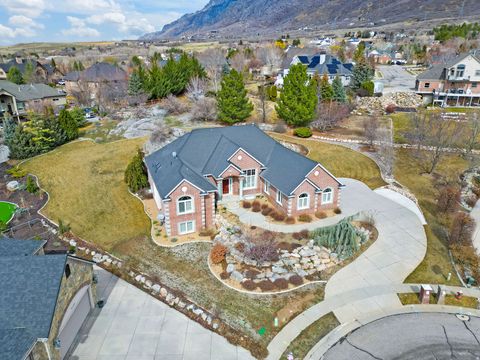 Tiny photo for 4131 N 175 W, Pleasant View, UT 84414 (MLS # 2140677)