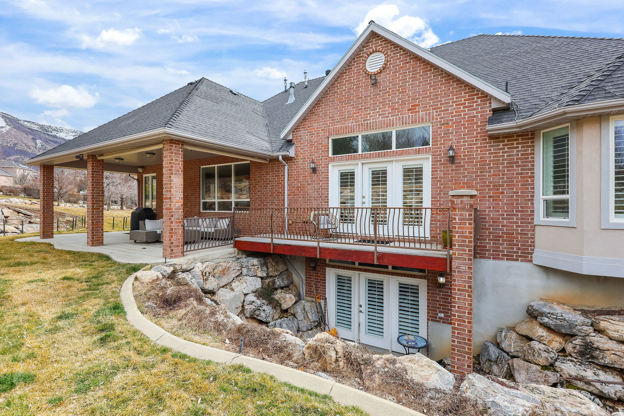 GRAND LEGACY - Residential