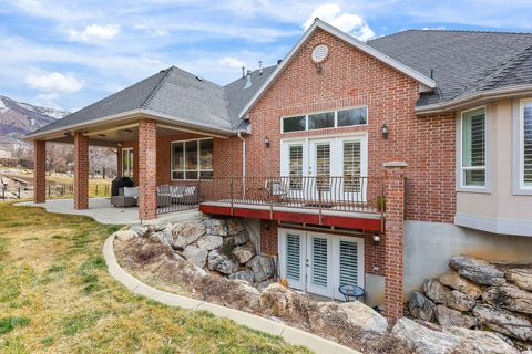 Tiny photo for 4131 N 175 W, Pleasant View, UT 84414 (MLS # 2140677)