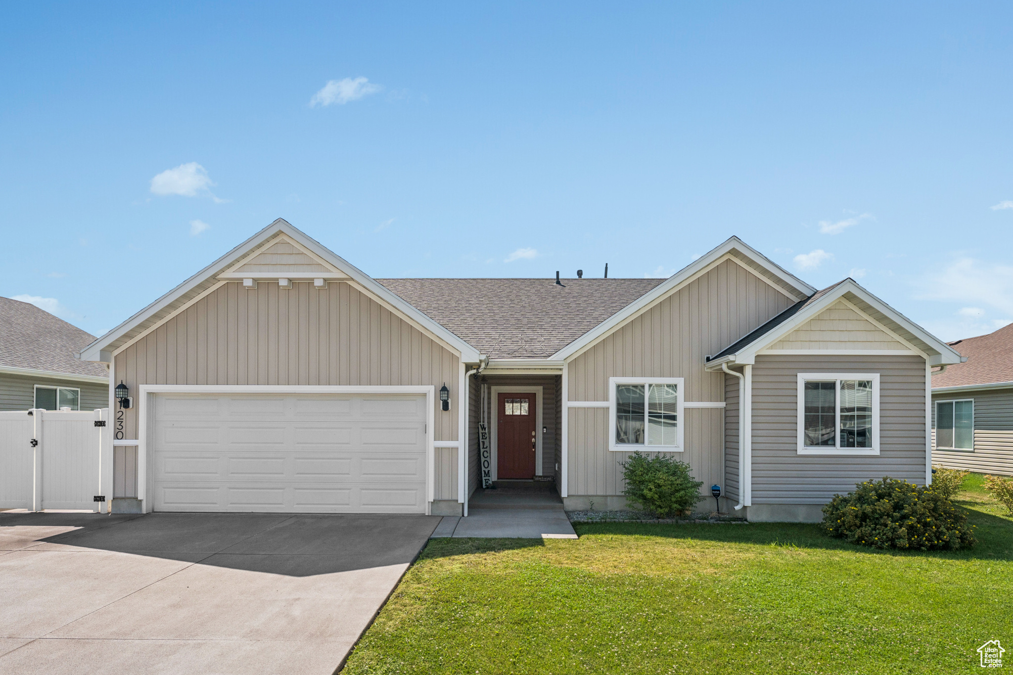 1230 W 240 S, LOGAN, UT, 84321 - Residential