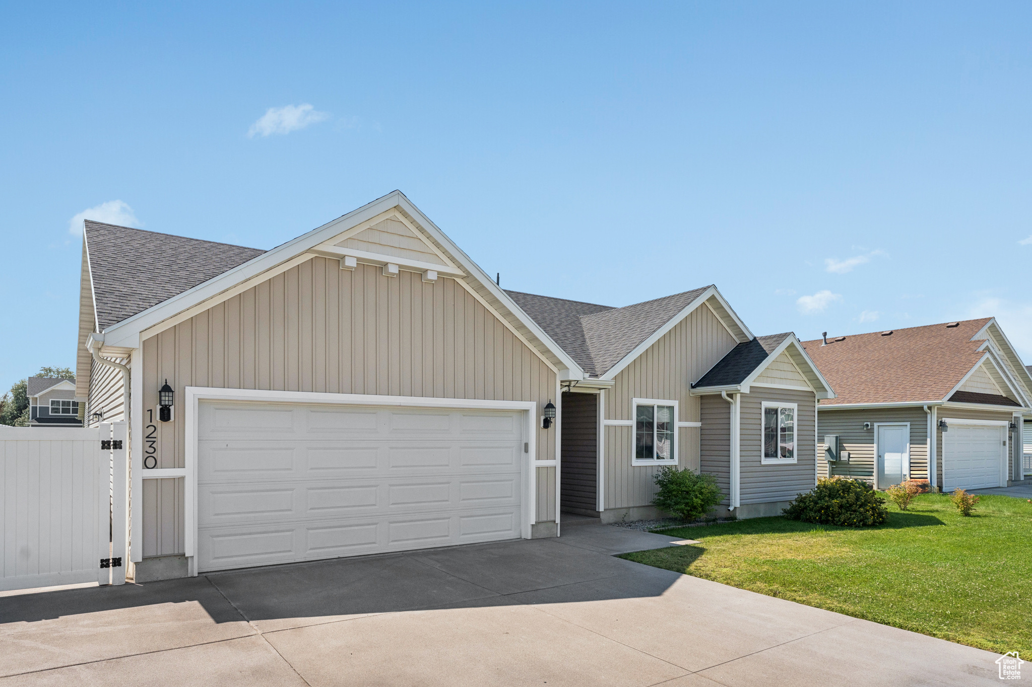 1230 W 240 S, LOGAN, UT, 84321 - Residential