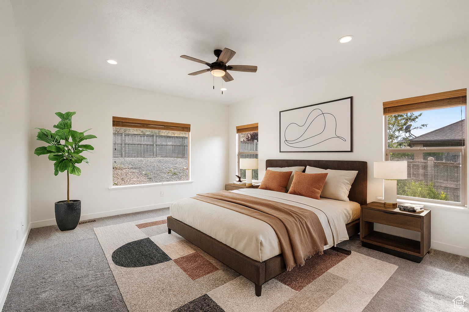 MT AIREY - Residential