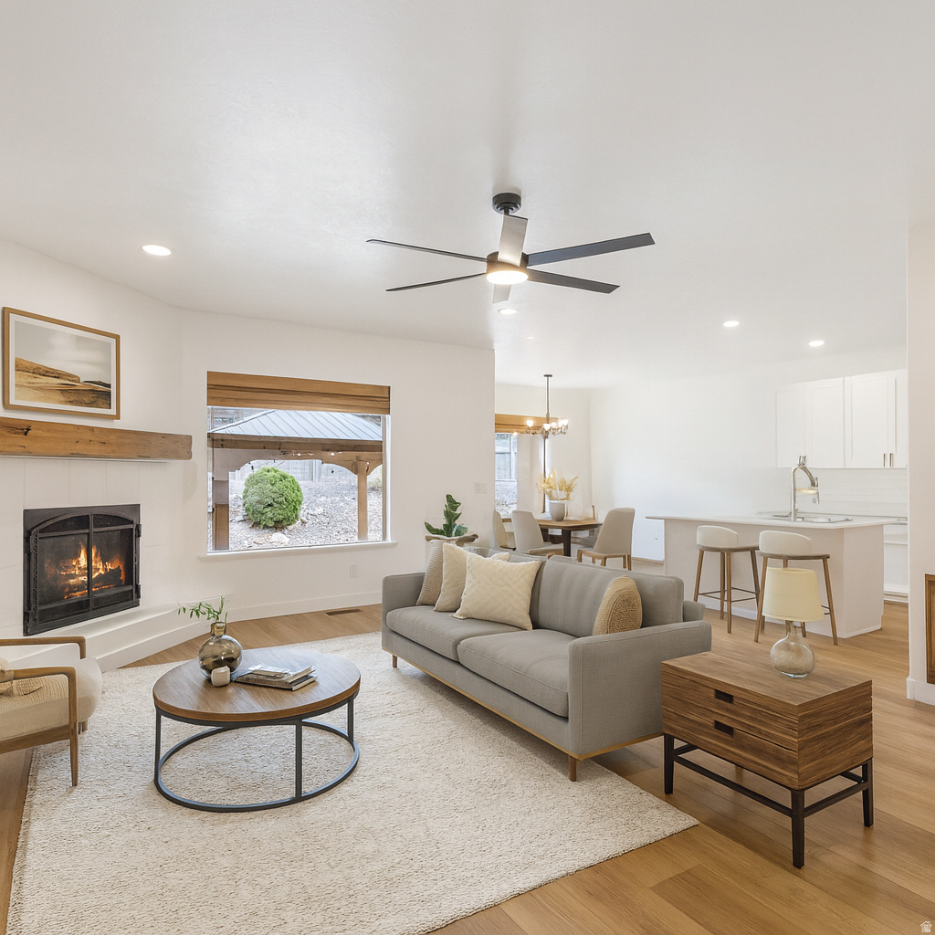 MT AIREY - Residential