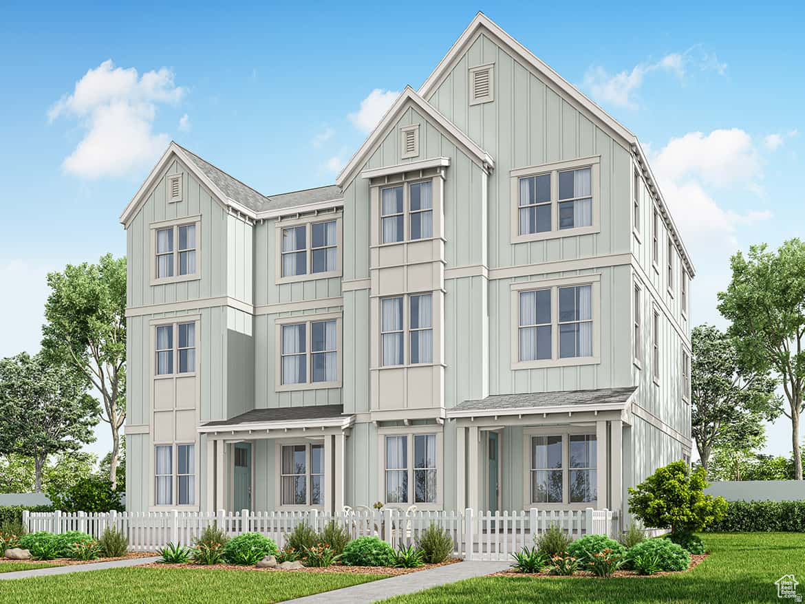 DAYBREAK - Residential