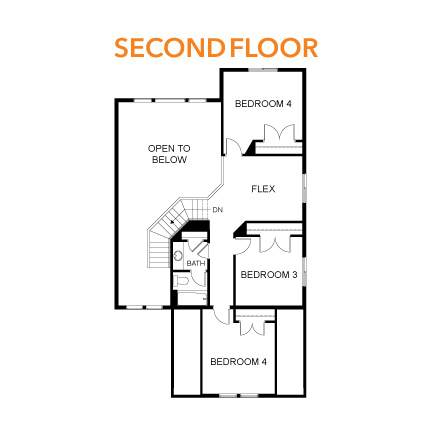 WILDFLOWER - Residential