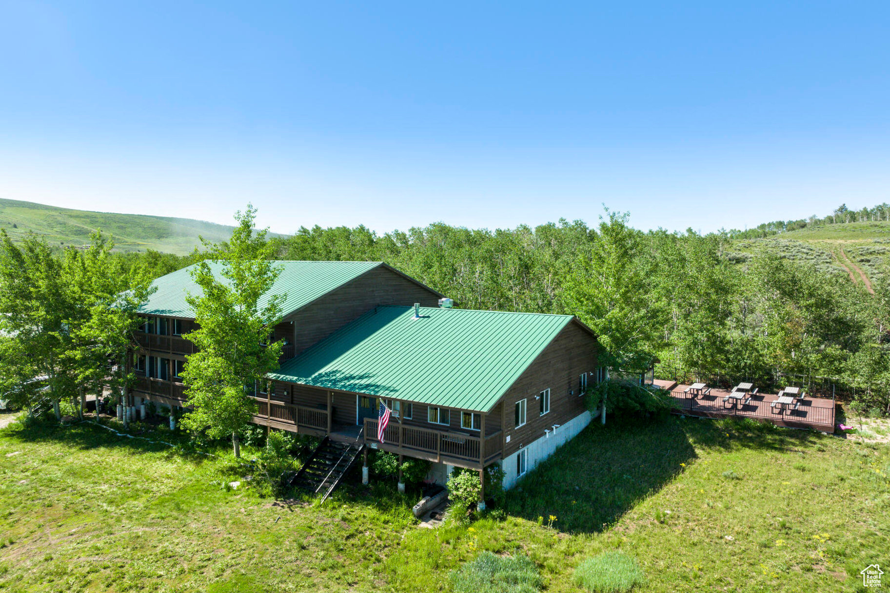 1601 S Old Lowry Road Hwy #3, Manti, Utah image 4