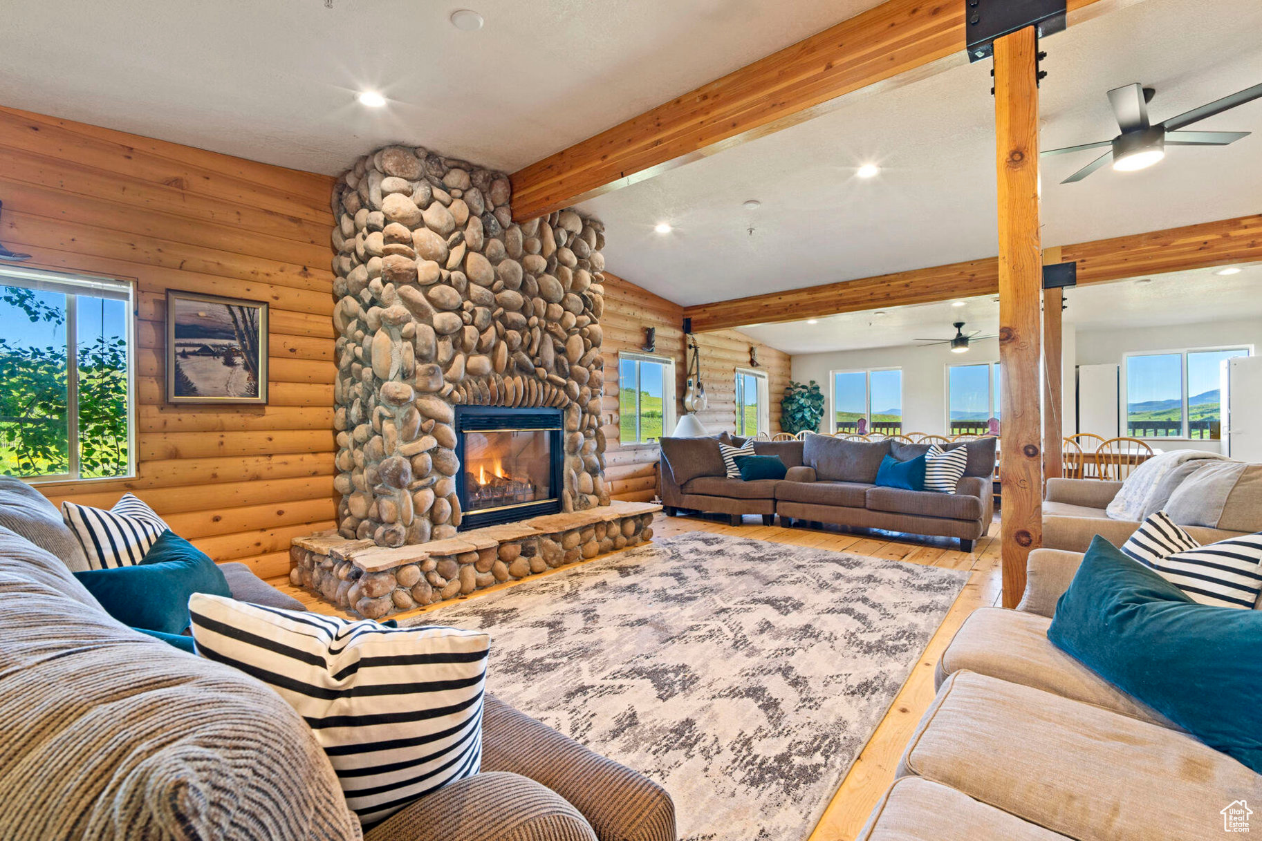 1601 S Old Lowry Road Hwy #3, Manti, Utah image 8
