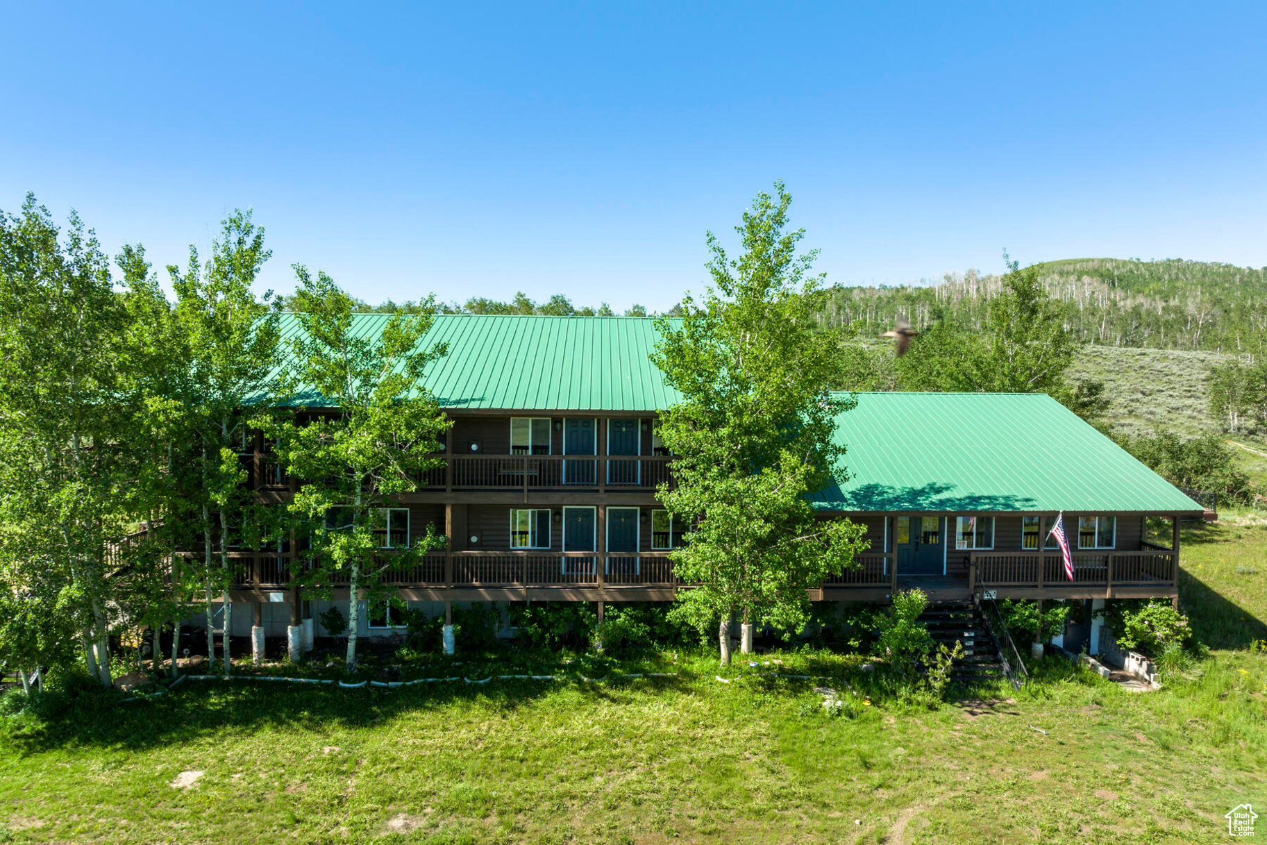 1601 S Old Lowry Road Hwy #3, Manti, Utah image 3