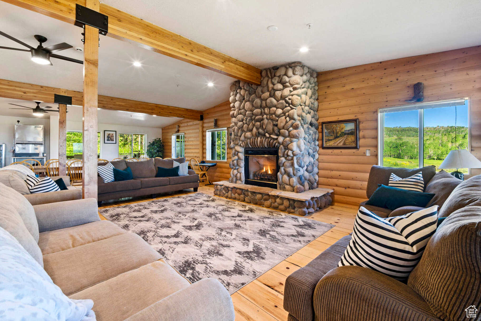 1601 S Old Lowry Road Hwy #3, Manti, Utah image 9