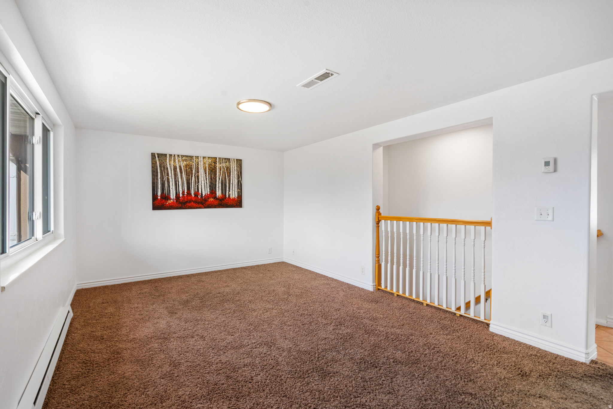 YOUNG PROPERTY - Residential