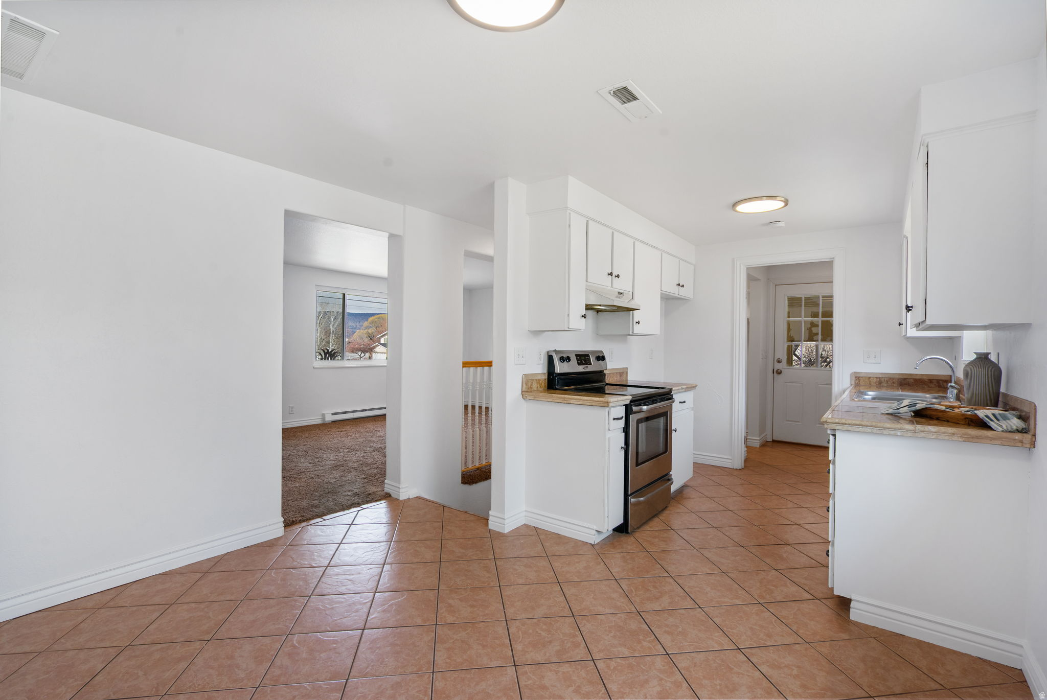 YOUNG PROPERTY - Residential