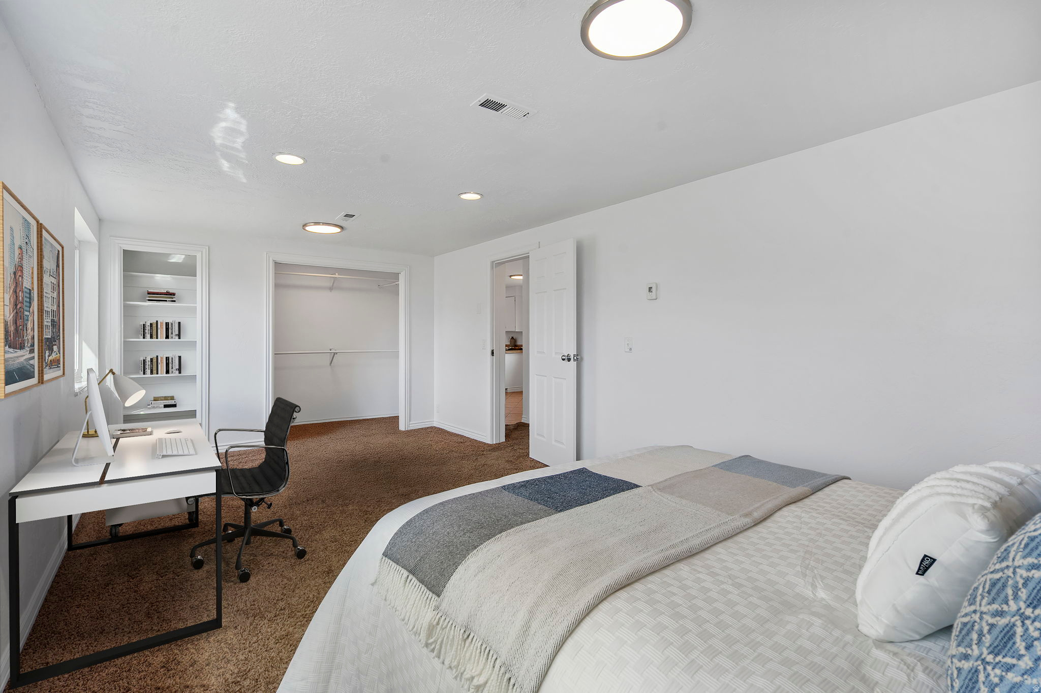 YOUNG PROPERTY - Residential