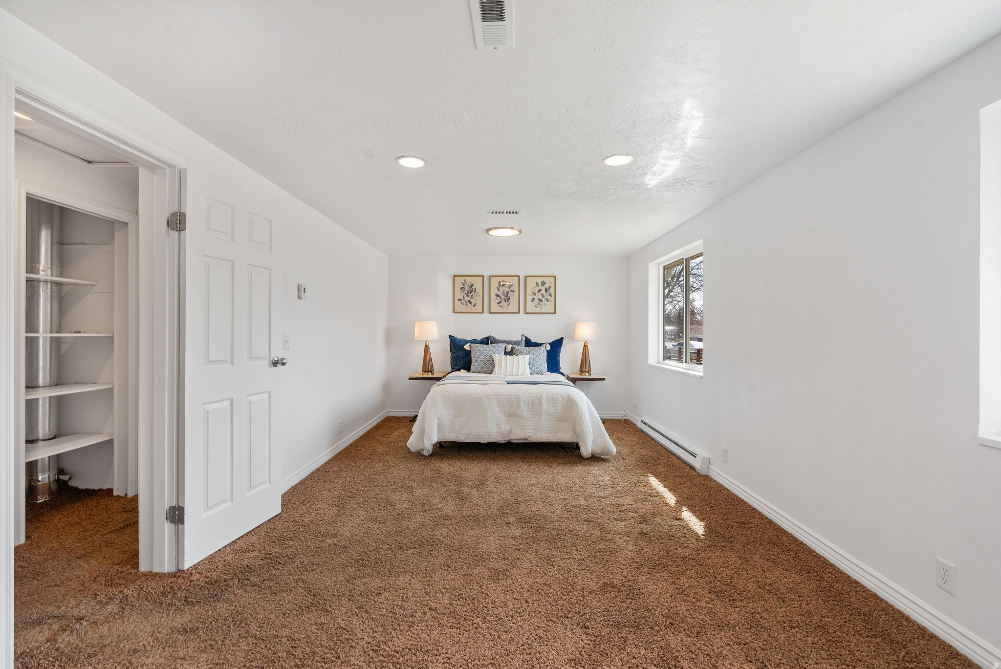 YOUNG PROPERTY - Residential