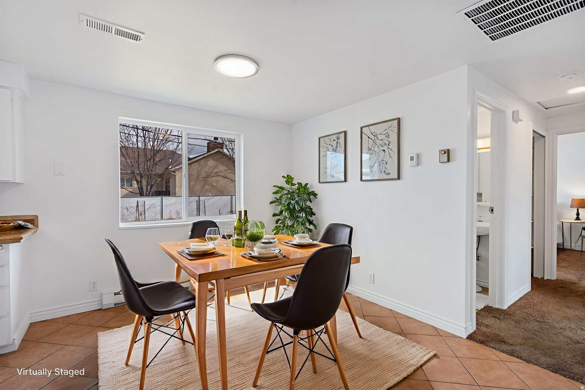 YOUNG PROPERTY - Residential