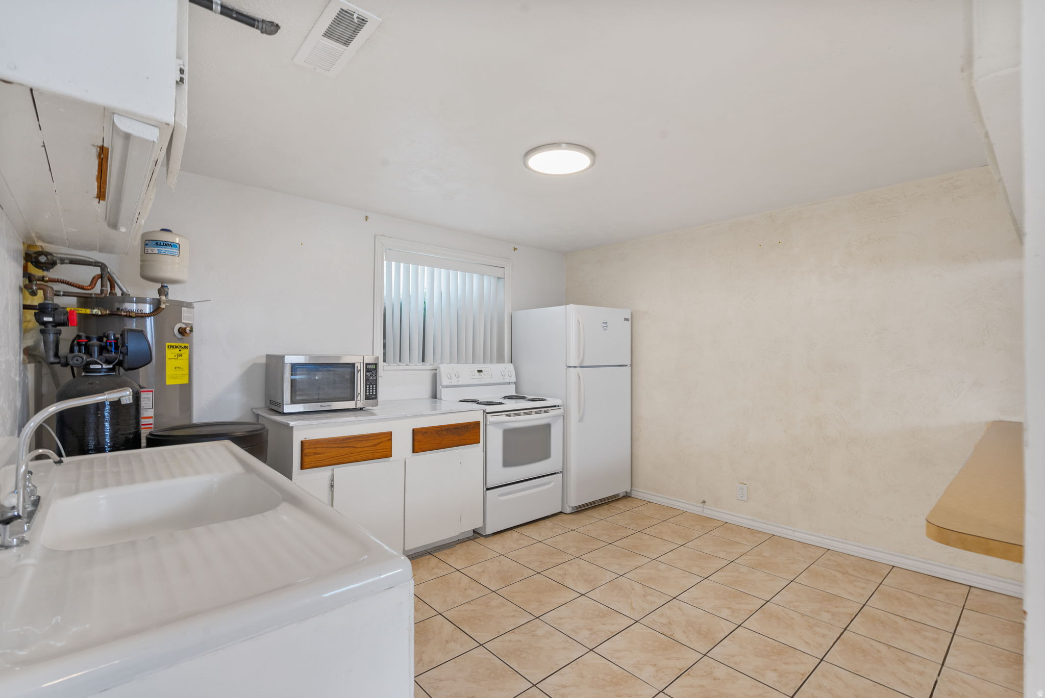 YOUNG PROPERTY - Residential