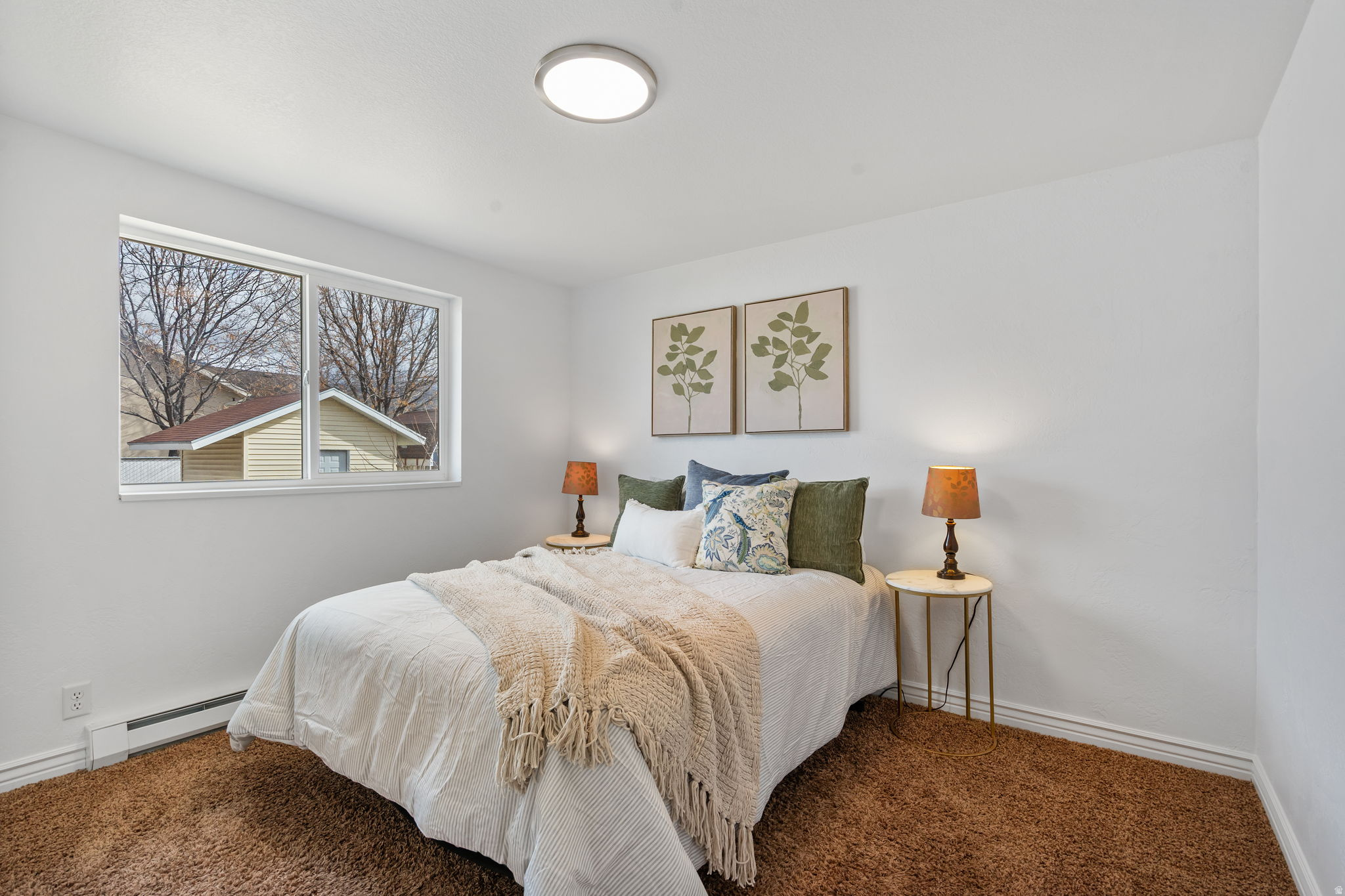 YOUNG PROPERTY - Residential