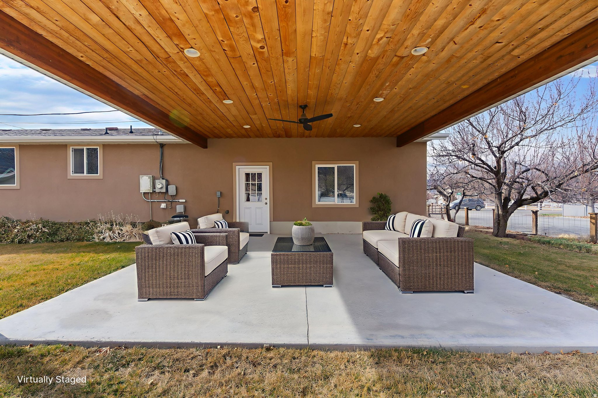 YOUNG PROPERTY - Residential