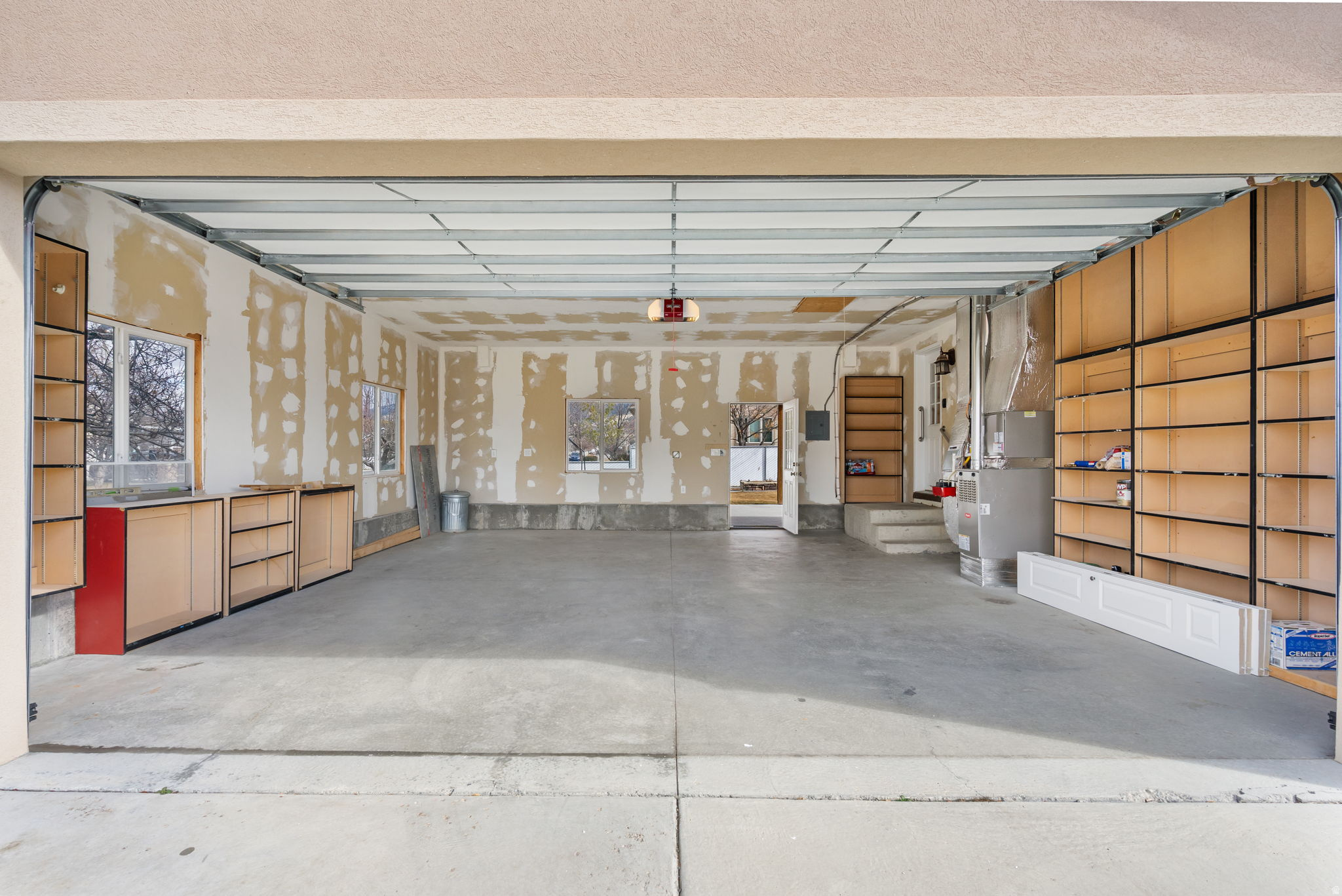 YOUNG PROPERTY - Residential