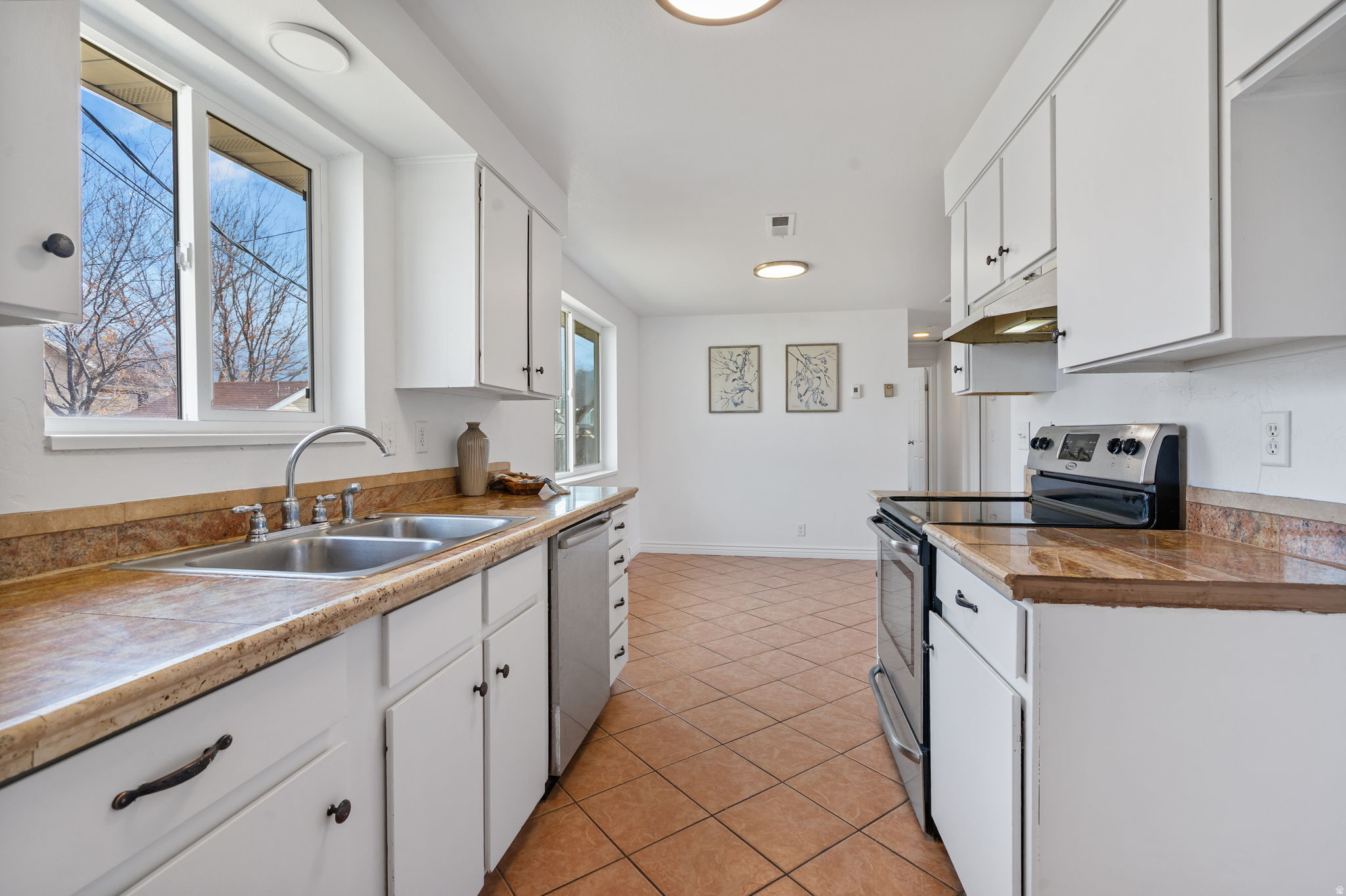 YOUNG PROPERTY - Residential