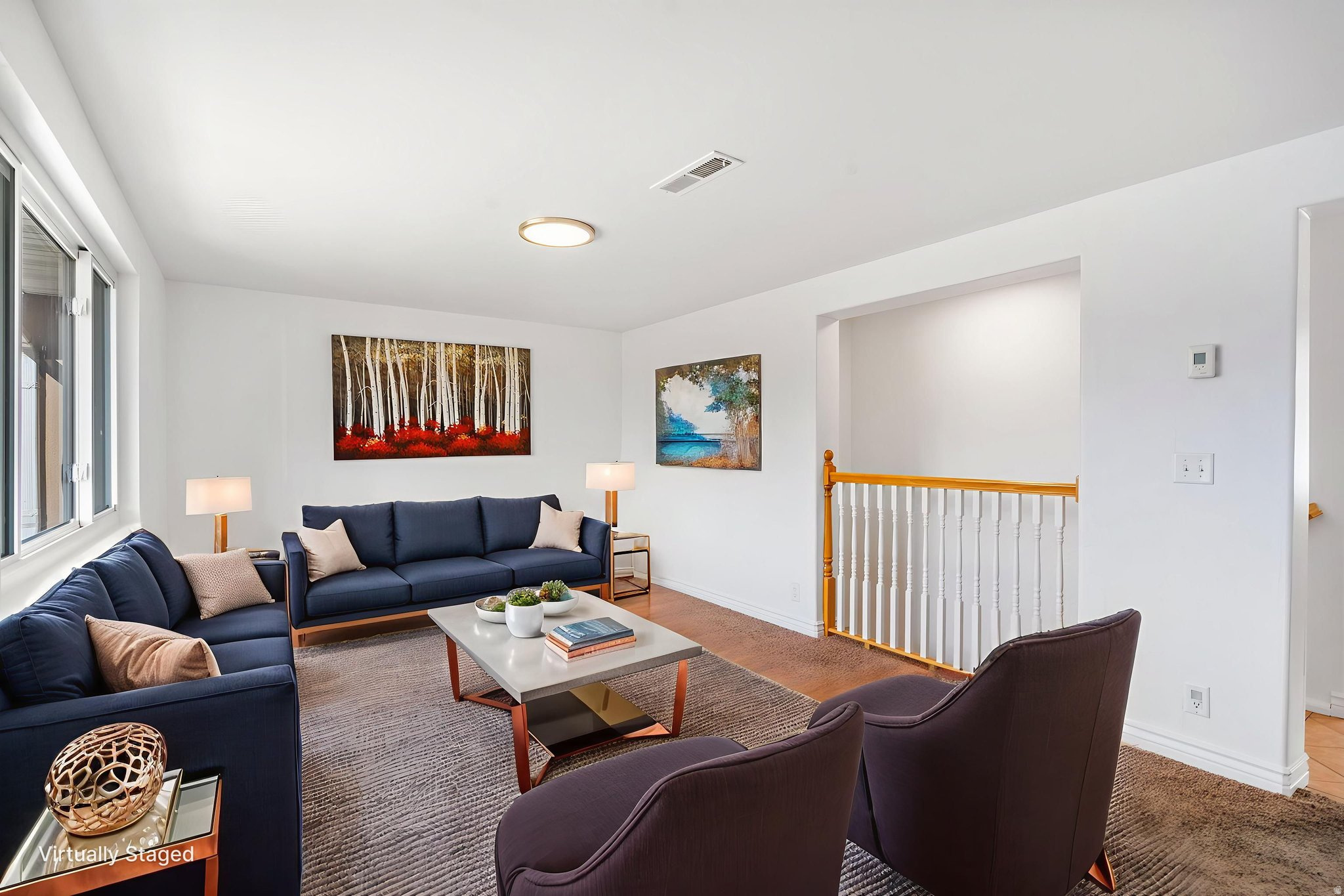 YOUNG PROPERTY - Residential