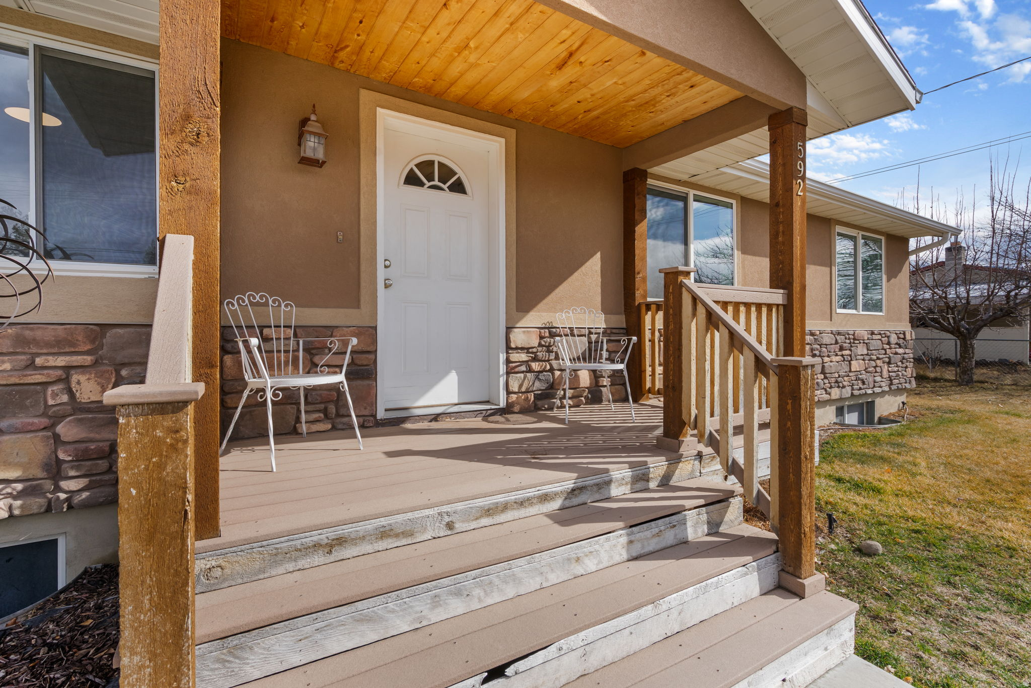 YOUNG PROPERTY - Residential