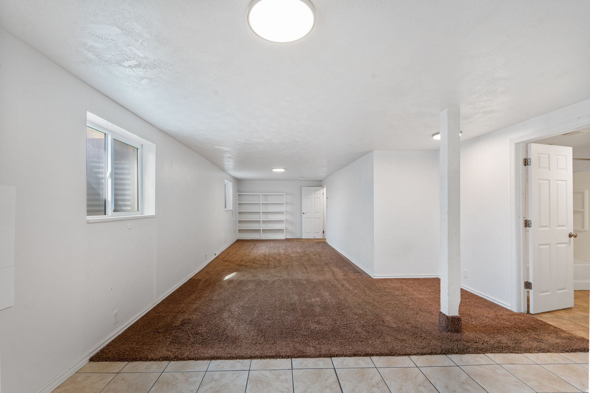 YOUNG PROPERTY - Residential