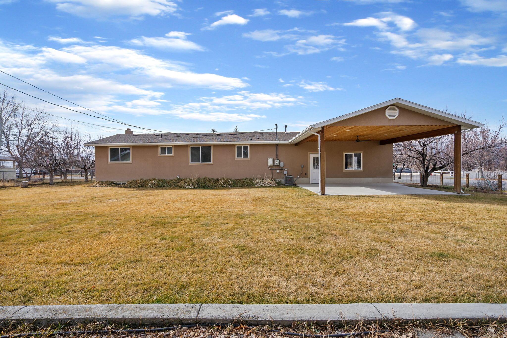 YOUNG PROPERTY - Residential