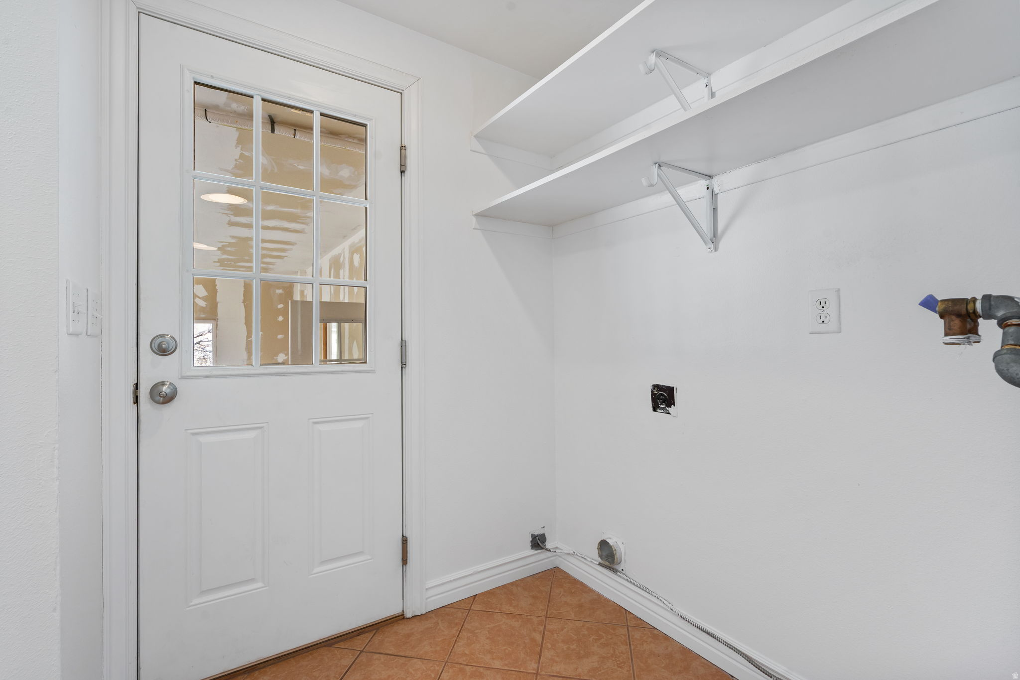 YOUNG PROPERTY - Residential